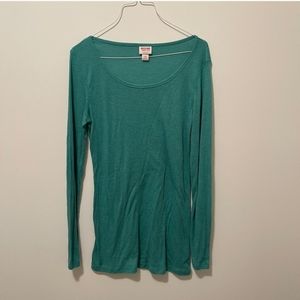 Elena Gilbert Mossimo Shirt ALT Color